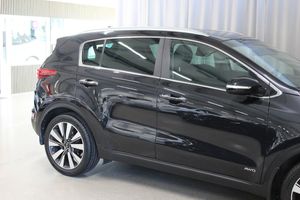 Kia Sportage bild 9