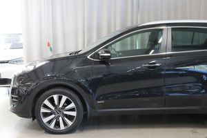 Kia Sportage bild 5