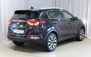 Kia Sportage bild 2