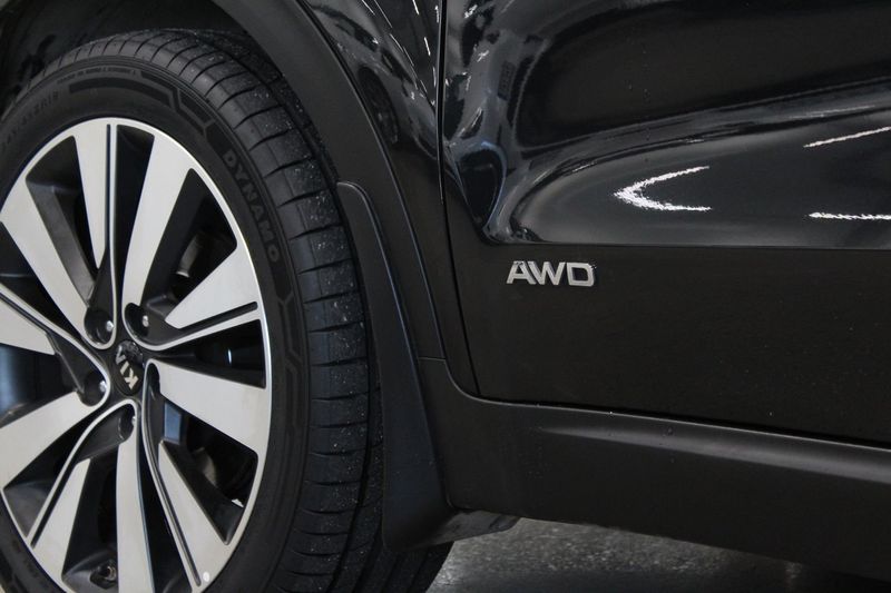 Kia Sportage bild 12