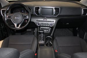 Kia Sportage bild 17