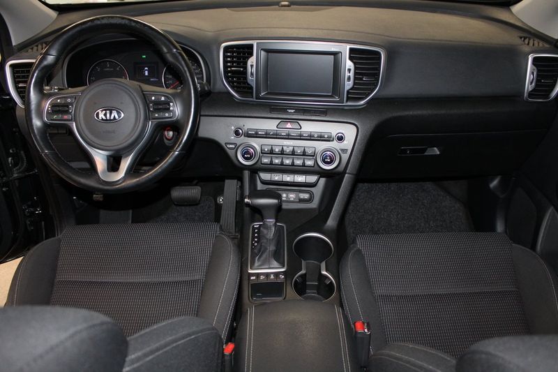 Kia Sportage bild 17