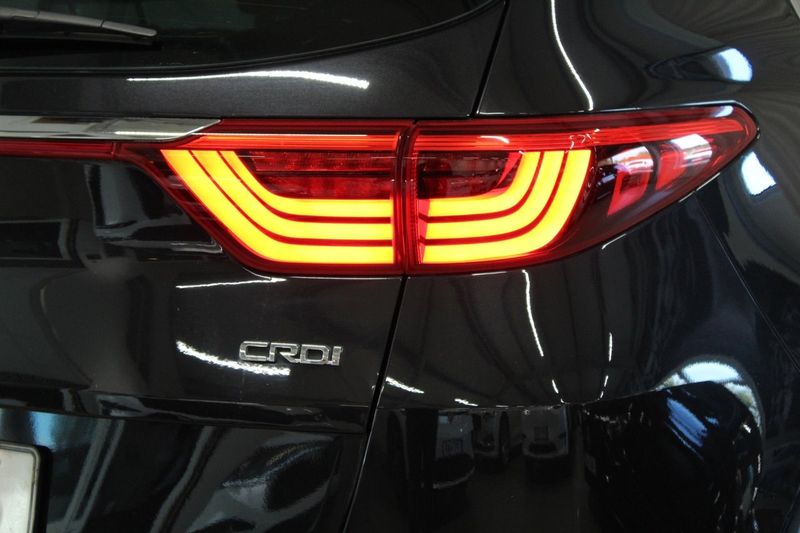 Kia Sportage bild 13