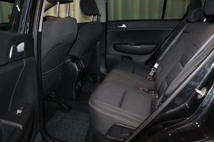 Kia Sportage bild 22