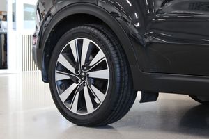 Kia Sportage bild 10
