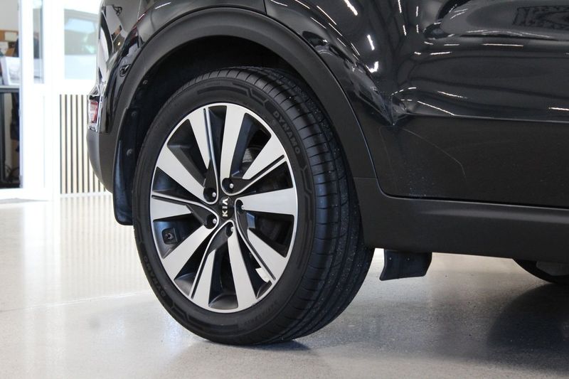 Kia Sportage bild 10