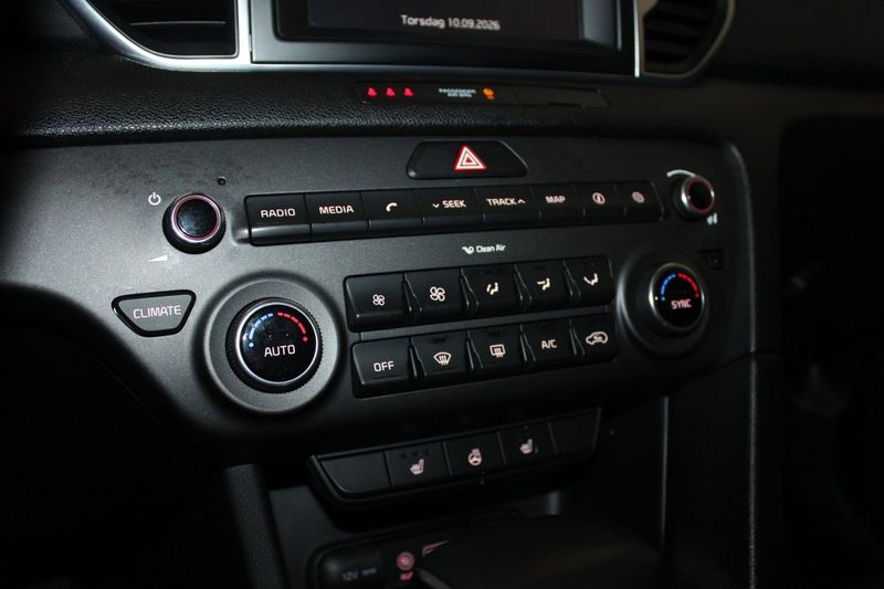 Kia Sportage bild 25