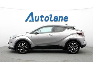 Toyota C-HR bild 5