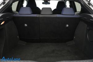 Toyota C-HR bild 14