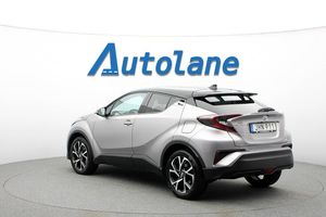 Toyota C-HR bild 6