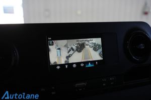 Mercedes Sprinter bild 25