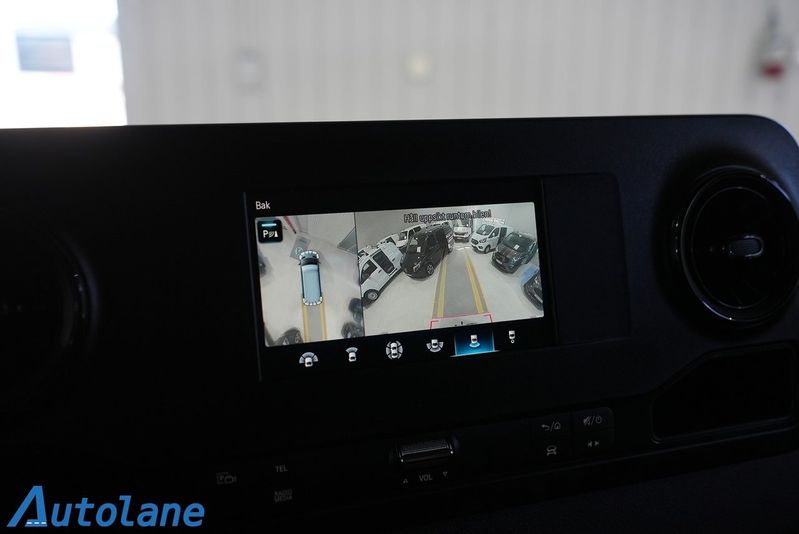 Mercedes Sprinter bild 25