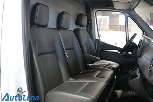 Mercedes Sprinter bild 17