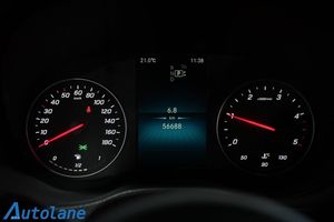 Mercedes Sprinter bild 28