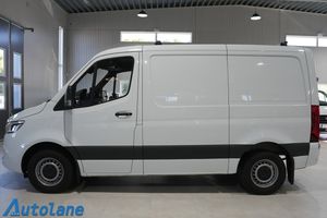 Mercedes Sprinter bild 3