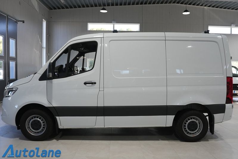 Mercedes Sprinter bild 3