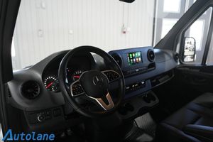 Mercedes Sprinter bild 14