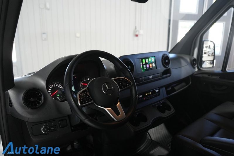 Mercedes Sprinter bild 14