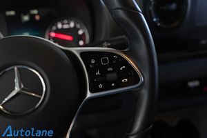 Mercedes Sprinter bild 27