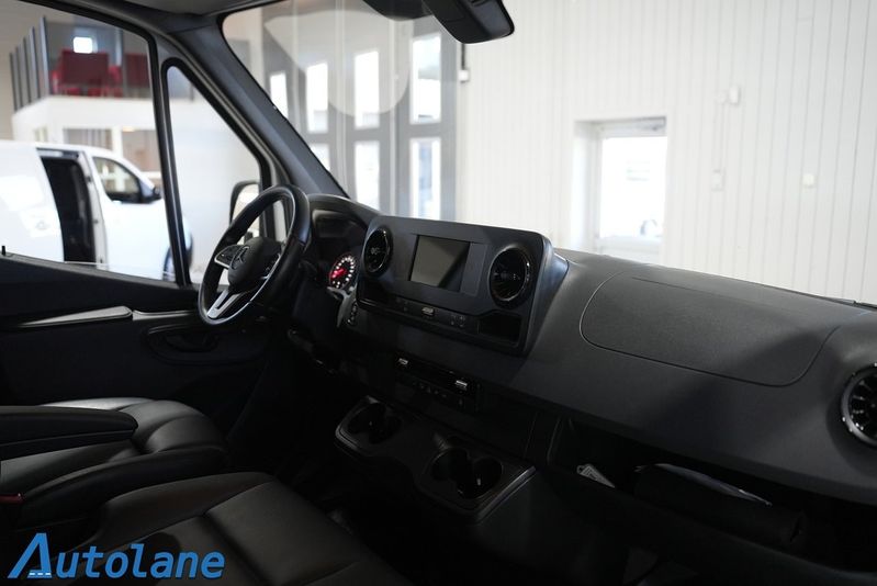 Mercedes Sprinter bild 18