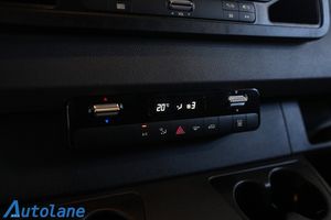 Mercedes Sprinter bild 20