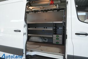 Mercedes Sprinter bild 13