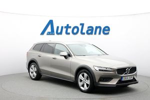 Volvo V60 bild 1