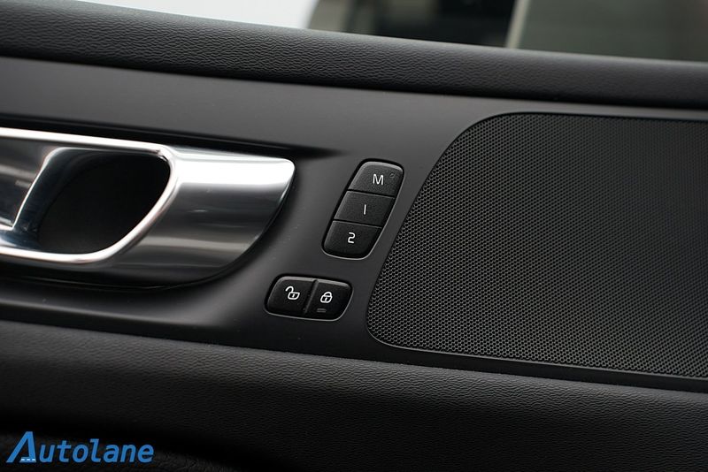 Volvo V60 bild 13
