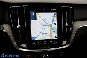 Volvo V60 bild 22