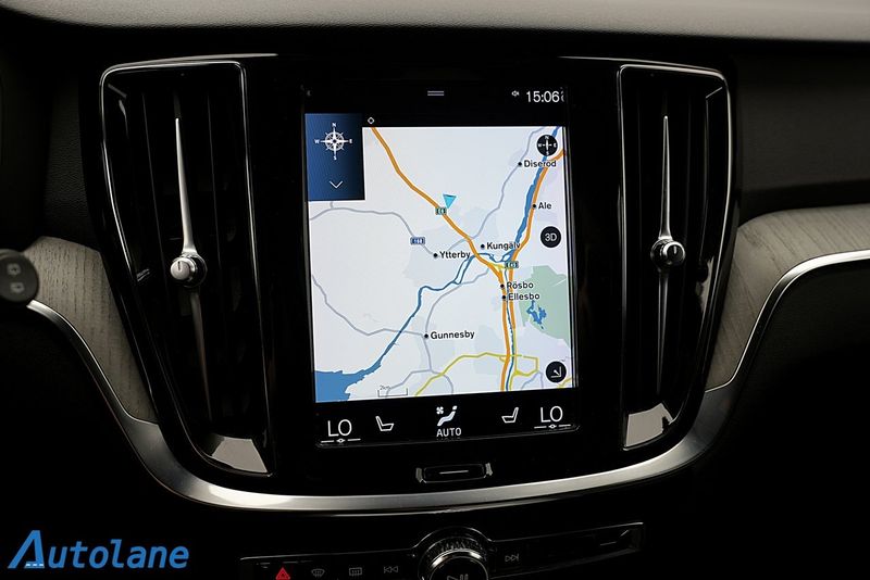 Volvo V60 bild 22