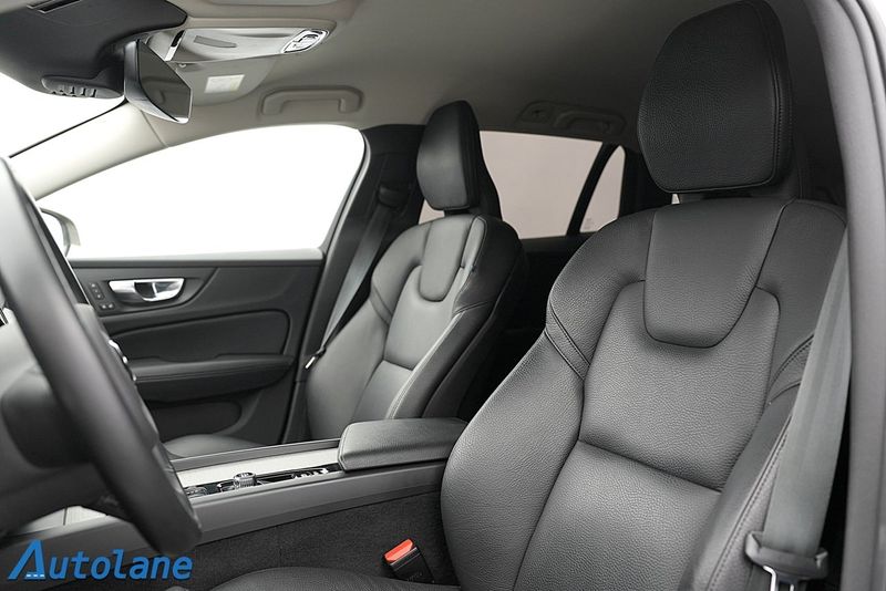 Volvo V60 bild 12