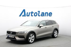Volvo V60 bild 4