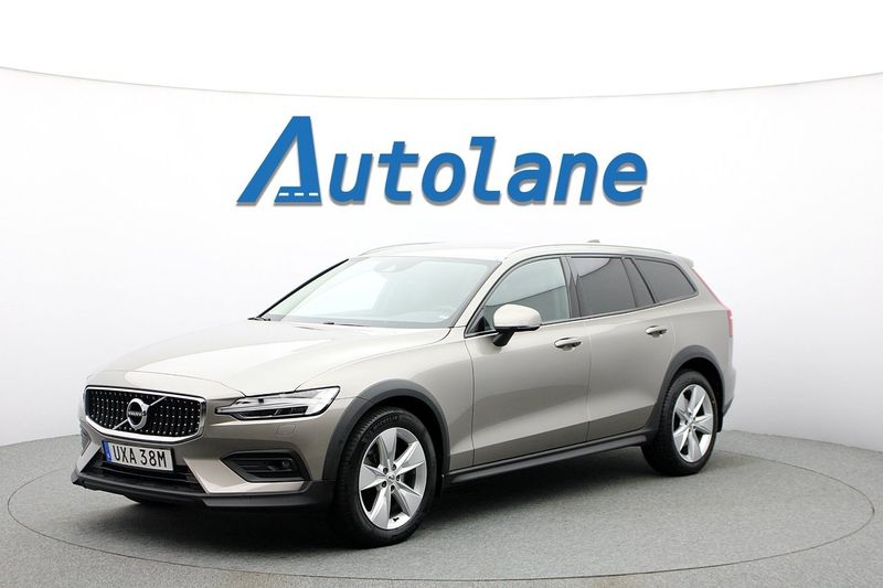 Volvo V60 bild 4