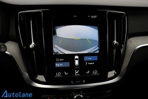 Volvo V60 bild 23