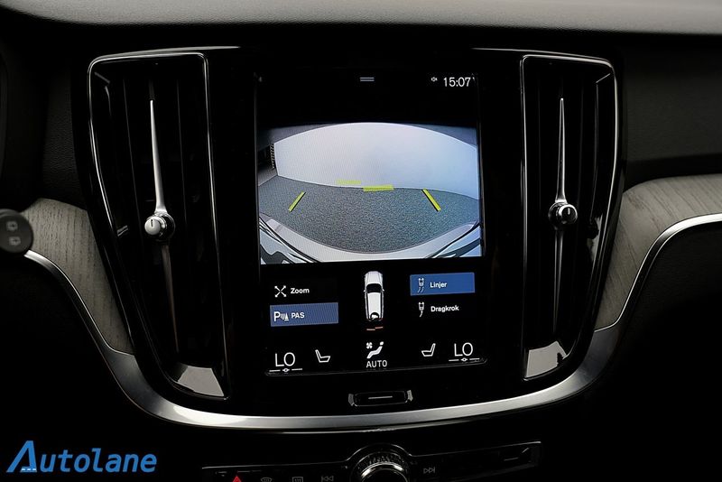 Volvo V60 bild 23