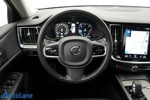 Volvo V60 bild 15