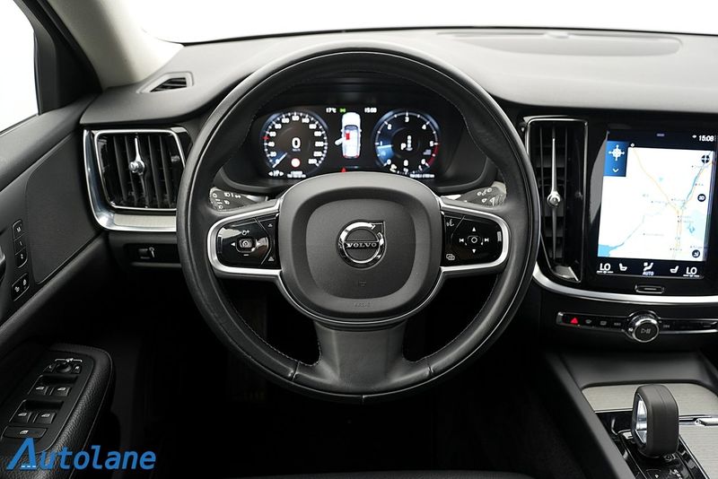Volvo V60 bild 15