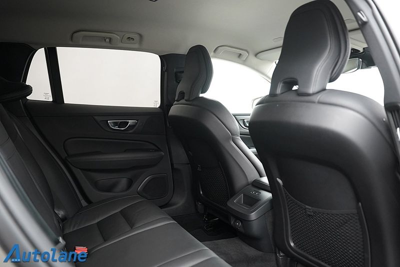 Volvo V60 bild 20