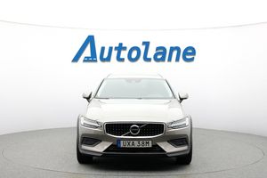 Volvo V60 bild 3