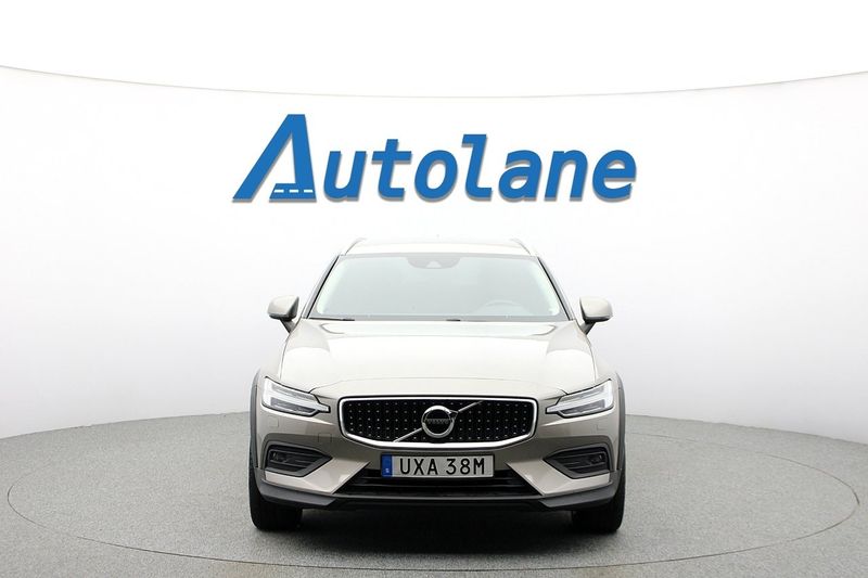 Volvo V60 bild 3