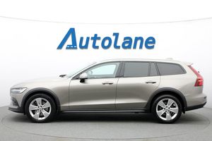Volvo V60 bild 5