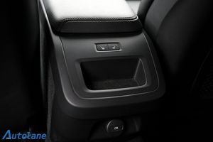 Volvo V60 bild 21
