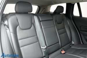 Volvo V60 bild 19