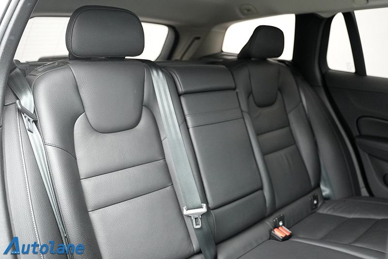 Volvo V60 bild 19