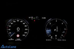 Volvo V60 bild 16