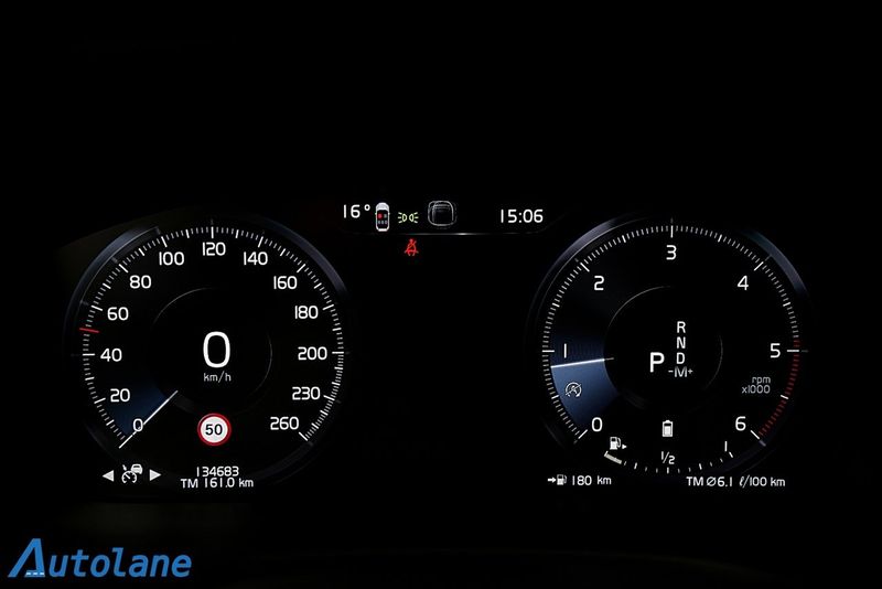 Volvo V60 bild 16