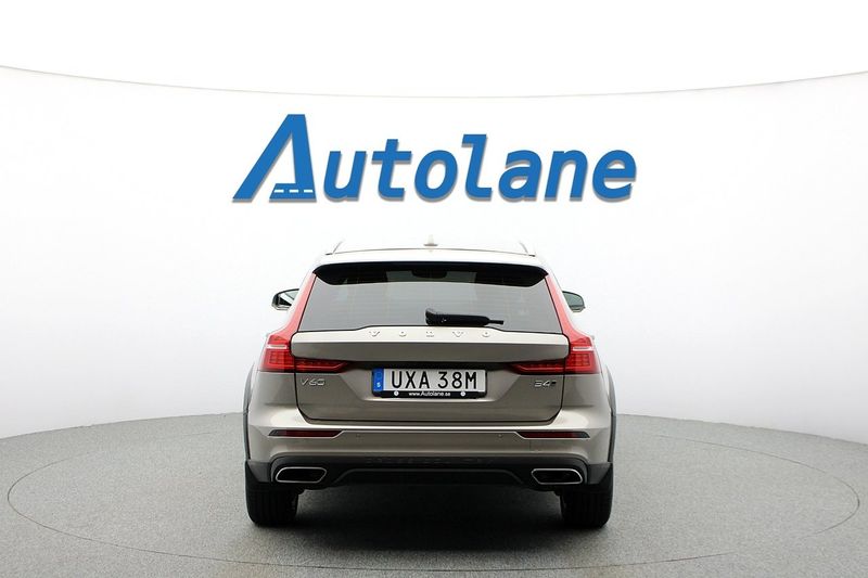 Volvo V60 bild 7