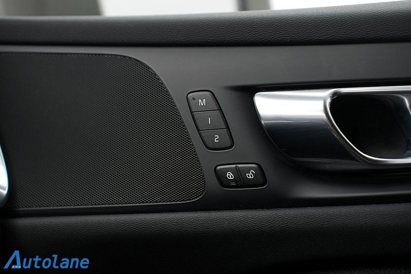 Volvo V60 bild 18