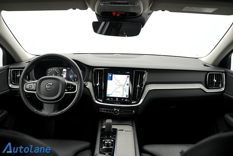 Volvo V60 bild 14