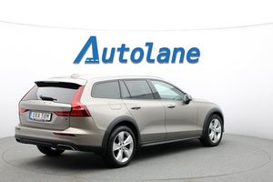 Volvo V60 bild 8
